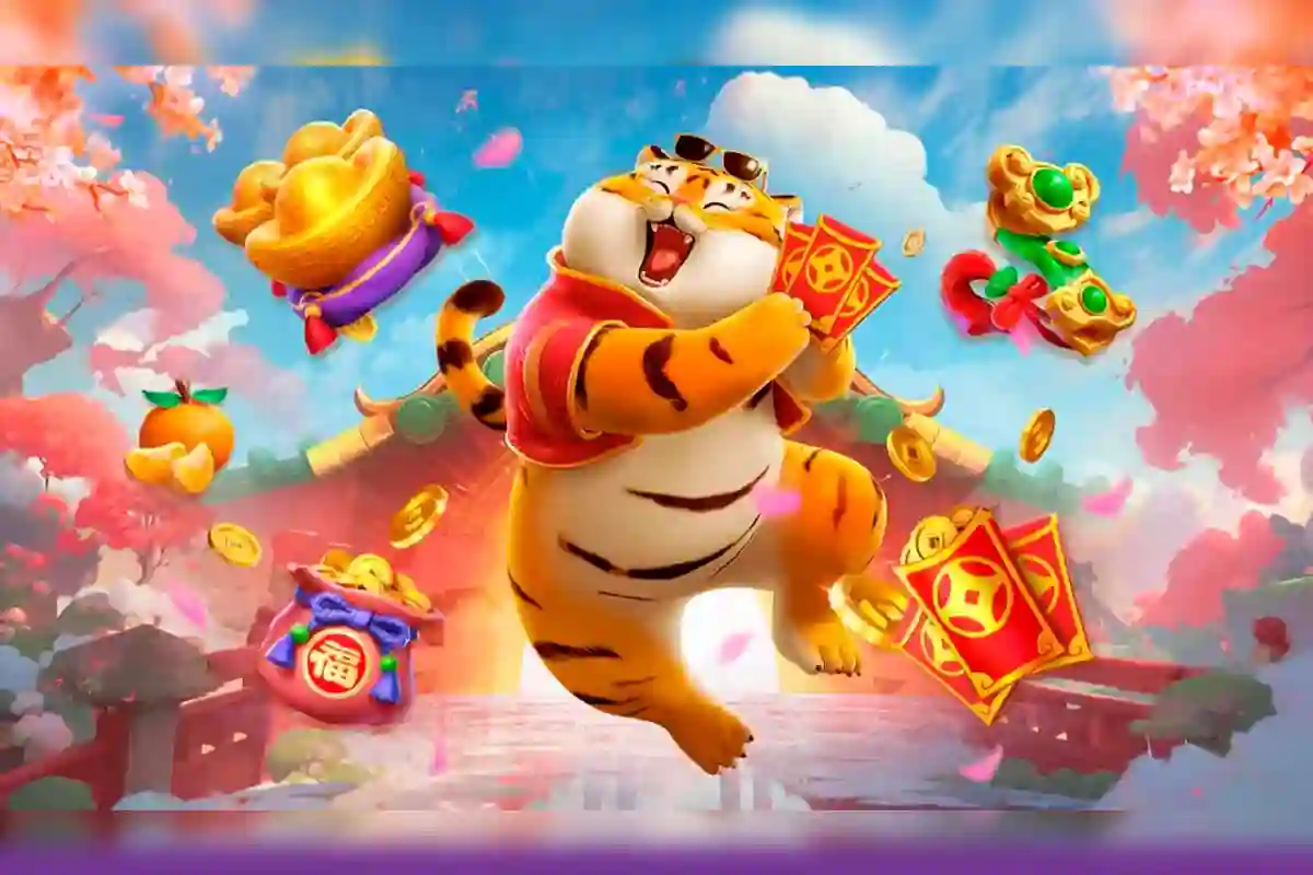 Estratégias Fortune Tiger